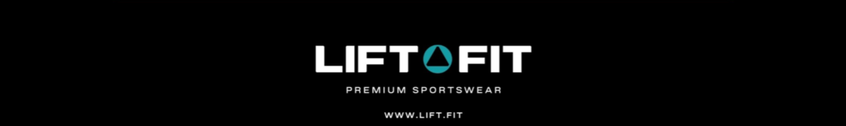 LIFT FIT LOGO