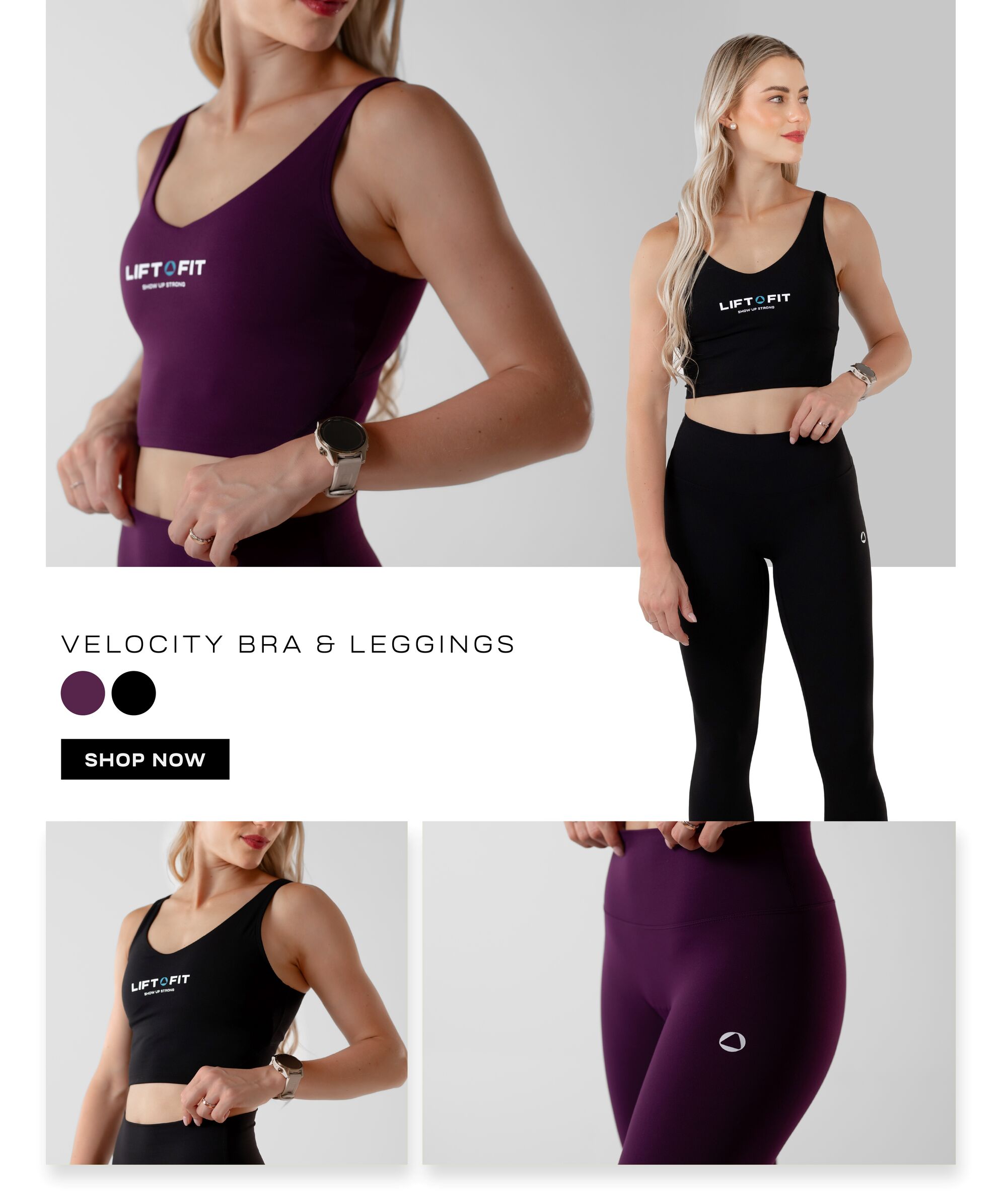 Velocity Set